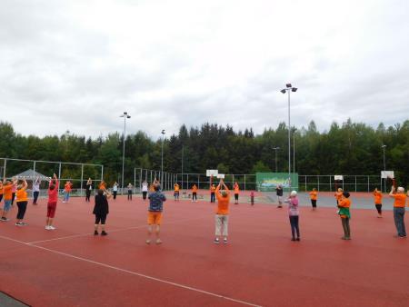 Arhiv - Trzin - 10let 